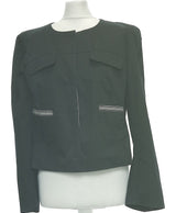 133104 Vestes MANOUKIAN Occasion Once Again Friperie en ligne