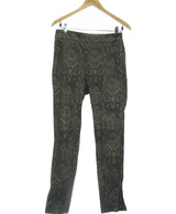 133130 Pantalons et pantacourts NAF NAF Occasion Once Again Friperie en ligne