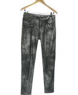 133152 Pantalons et pantacourts MORGAN Occasion Once Again Friperie en ligne