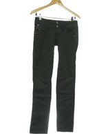 133160 Pantalons et pantacourts BERSHKA Occasion Once Again Friperie en ligne