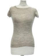 133173 Tops et t-shirts MANGO Occasion Once Again Friperie en ligne