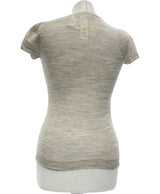 133173 Tops et t-shirts MANGO Occasion Vêtement occasion seconde main