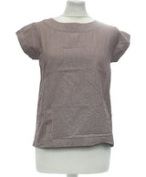 133174 Tops et t-shirts COMPTOIR DES COTONNIERS Occasion Once Again Friperie en ligne