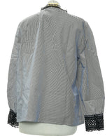 133201 Chemises et blouses 1.2.3 Occasion Vêtement occasion seconde main