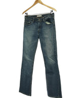 133212 Jeans LEVI'S Occasion Once Again Friperie en ligne