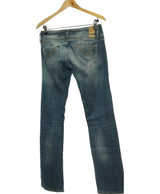 133216 Jeans FREEMAN T PORTER Occasion Vêtement occasion seconde main