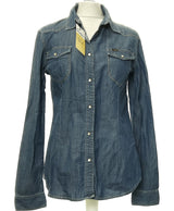 133232 Chemises et blouses LEE Occasion Once Again Friperie en ligne