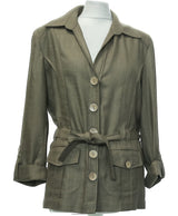 133245 Vestes UN JOUR AILLEURS Occasion Once Again Friperie en ligne