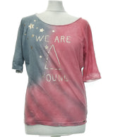 133256 Tops et t-shirts IKKS Occasion Once Again Friperie en ligne