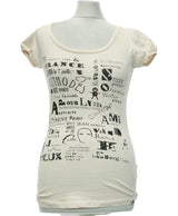 133258 Tops et t-shirts ICHI Occasion Once Again Friperie en ligne