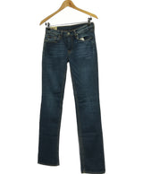 133263 Jeans LE TEMPS DES CERISES Occasion Once Again Friperie en ligne