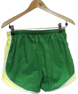 133276 Shorts et bermudas NIKE Occasion Vêtement occasion seconde main