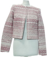 133286 Vestes NAF NAF Occasion Once Again Friperie en ligne