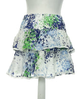 133296 Jupes BENETTON Occasion Vêtement occasion seconde main