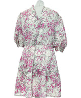 133309 Robes VERO MODA Occasion Vêtement occasion seconde main