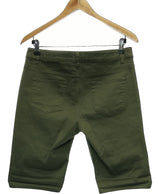 133317 Shorts et bermudas CAMAIEU Occasion Vêtement occasion seconde main
