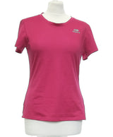 133330 Tops et t-shirts DECATHLON Occasion Once Again Friperie en ligne