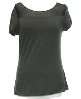 133340 Tops et t-shirts CAMAIEU Occasion Once Again Friperie en ligne
