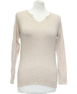 133344 Pulls et gilets CAMAIEU Occasion Once Again Friperie en ligne