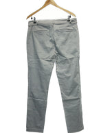 133348 Pantalons et pantacourts CAMAIEU Occasion Vêtement occasion seconde main