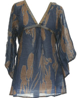 133361 Chemises et blouses MISS CAPTAIN Occasion Once Again Friperie en ligne