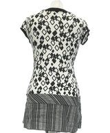 133362 Tops et t-shirts PROMOD Occasion Vêtement occasion seconde main