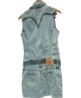 133371 Robes LEVI'S Occasion Vêtement occasion seconde main