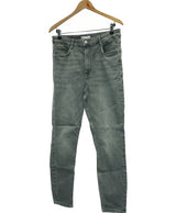 133391 Jeans ZARA Occasion Once Again Friperie en ligne