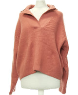 133392 Pulls et gilets IT HIPPIE Occasion Once Again Friperie en ligne