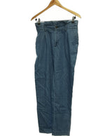 133406 Pantalons et pantacourts NAF NAF Occasion Once Again Friperie en ligne