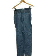 133406 Pantalons et pantacourts NAF NAF Occasion Vêtement occasion seconde main