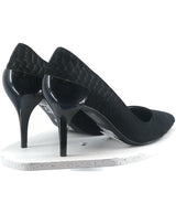 133410 Chaussures MORGAN Occasion Vêtement occasion seconde main