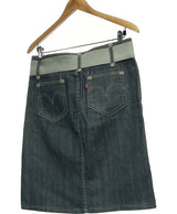 133421 Jupes LEVI'S Occasion Vêtement occasion seconde main