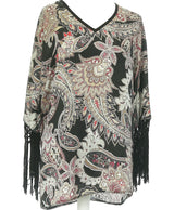 133428 Chemises et blouses JUS D'ORANGE Occasion Once Again Friperie en ligne