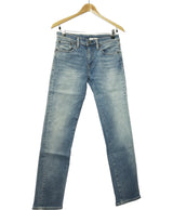 133446 Jeans LEVI'S Occasion Once Again Friperie en ligne