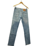 133446 Jeans LEVI'S Occasion Vêtement occasion seconde main
