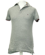 133448 Tops et t-shirts TOMMY HILFIGER Occasion Once Again Friperie en ligne