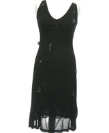 133457 Robes MOSCHINO Occasion Once Again Friperie en ligne