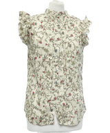 133461 Chemises et blouses ZARA Occasion Once Again Friperie en ligne