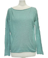133475 Pulls et gilets ZADIG ET VOLTAIRE Occasion Once Again Friperie en ligne