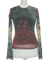 133477 Tops et t-shirts SAVE THE QUEEN Occasion Once Again Friperie en ligne