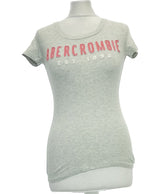 133485 Tops et t-shirts ABERCROMBIE Occasion Once Again Friperie en ligne