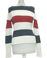 133489 Pulls et gilets TOMMY HILFIGER Occasion Once Again Friperie en ligne