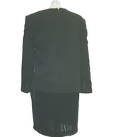 133505 Robes THE KOOPLES Occasion Vêtement occasion seconde main