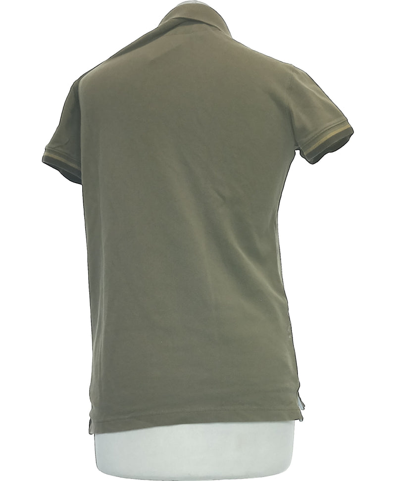 133509 Tops et t-shirts MASSIMO DUTTI Occasion Vêtement occasion seconde main