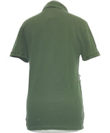 133510 Tops et t-shirts LACOSTE Occasion Vêtement occasion seconde main