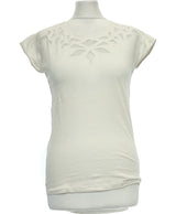133514 Tops et t-shirts COMPTOIR DES COTONNIERS Occasion Once Again Friperie en ligne