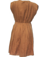 133522 Robes MANGO Occasion Vêtement occasion seconde main