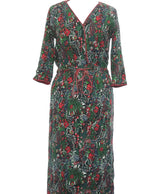 133528 Robes GRACE ET MILA Occasion Once Again Friperie en ligne