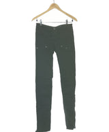 133552 Jeans ZADIG ET VOLTAIRE Occasion Once Again Friperie en ligne